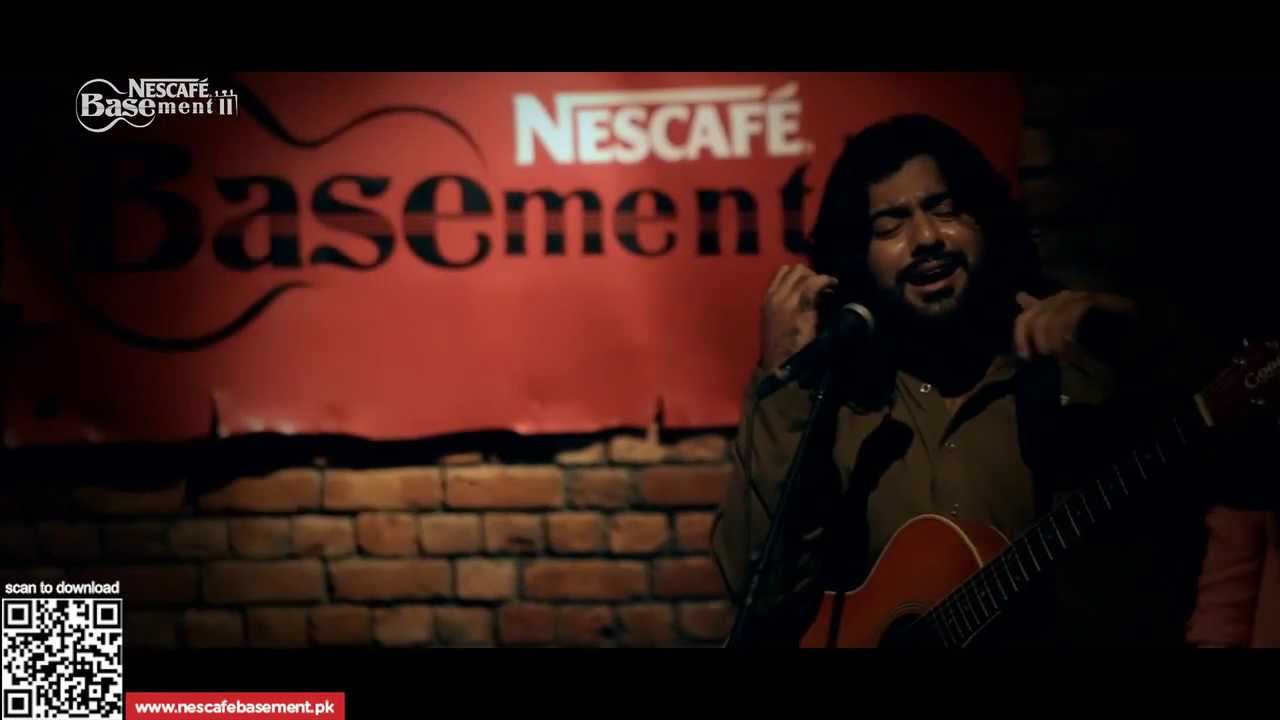 Tere Ishq Mein   Nescafe Basement season 2