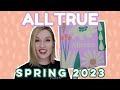 Alltrue | Spring 2023