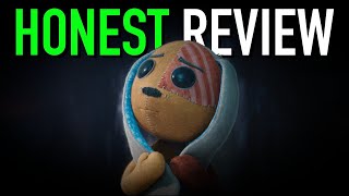 Lost Ollie (2022) HONEST REVIEW