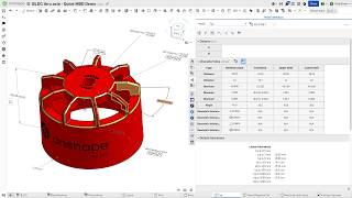 Hello, MBD in Onshape! A big release today as Onshape rethinks the way MDB is integrated into CAD
