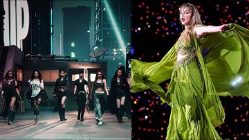 LEGENDARY 😊 we go UP with BABYMONSTER, Taylor Swift and more...🤯