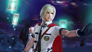 DISSIDIA FINAL FANTASY NT Gameplay (Offline Mode) (*￣∇￣*)