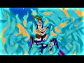 One Piece「AMV/EDIT」- 5% Tint - Travis Scott