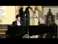 Mozart Piano Concerto No. 23 First Movement