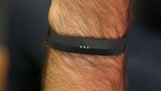 The swim-proof Fitbit Flex 2 is a winner screenshot 3