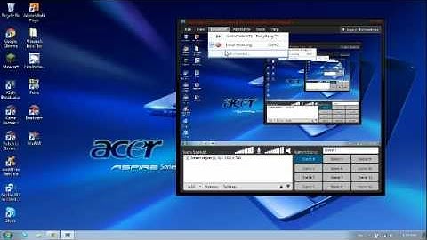 Tutorial - Live Streaming and Screen Recording with XSplit