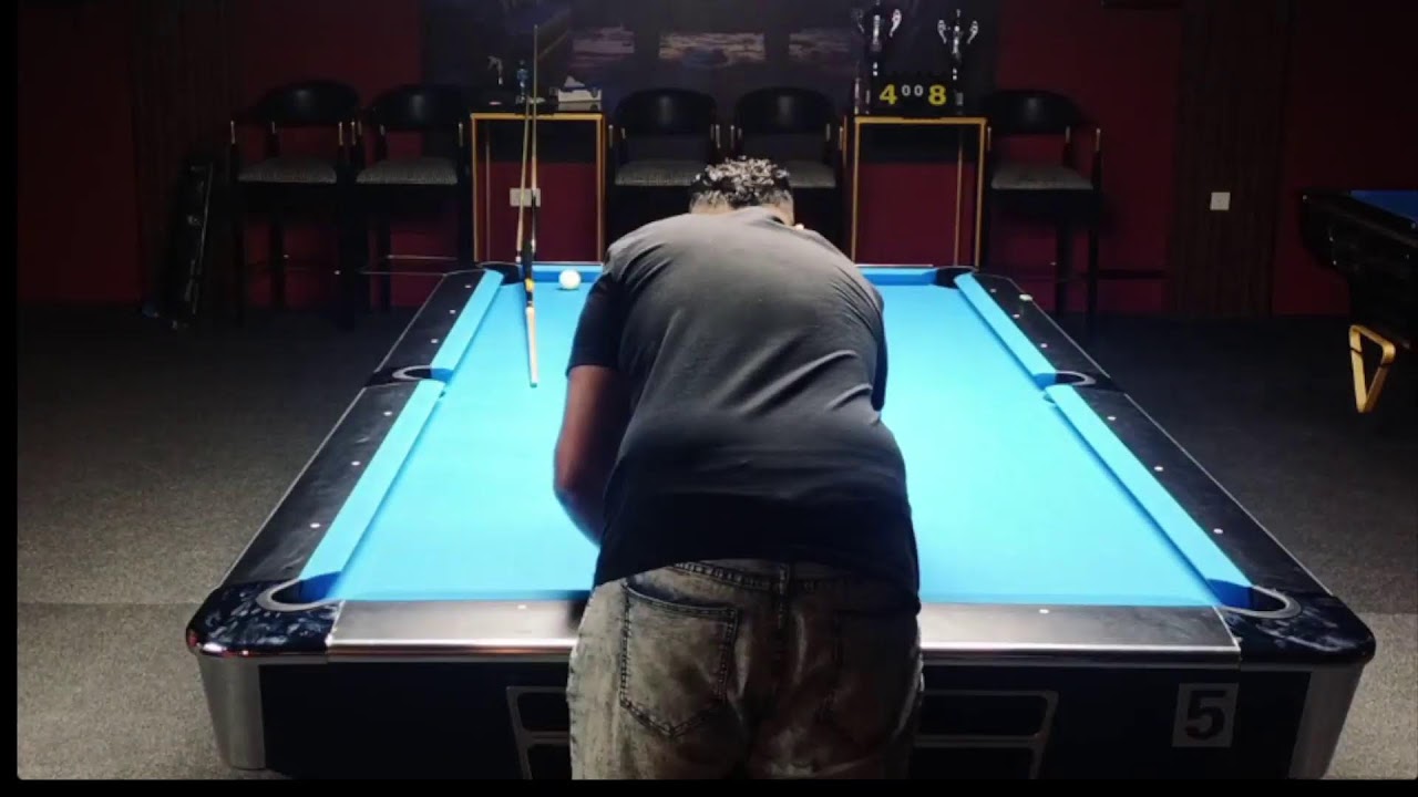 بطولة إكس1 المفتوحة / النهائي / خالد الغامدي vs خليل ابراهيم