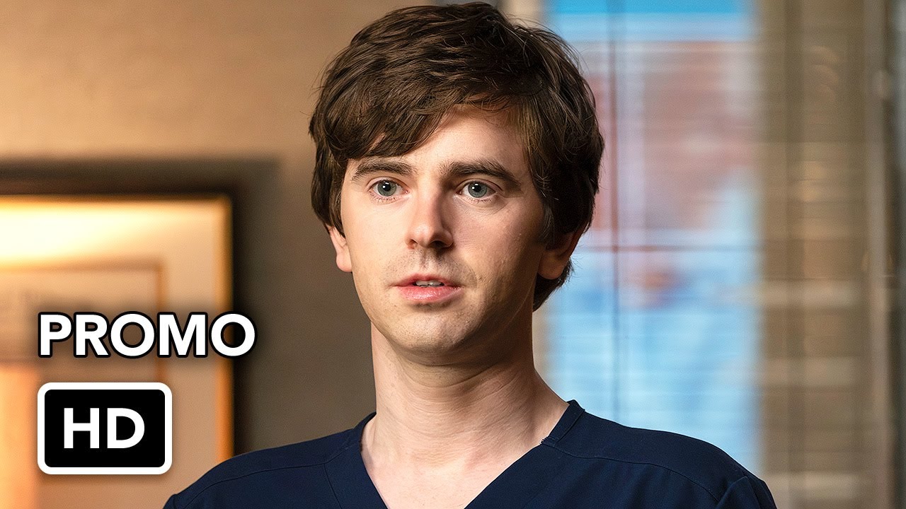 The Good Doctor 7×06 Promo "M.C.E." (HD) Final Season