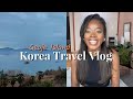 KOREA TRAVEL VLOG: A Solo Trip to Geoje Island