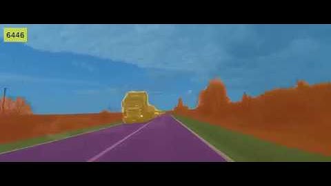 Semantic Segmentation for ADAS [MATLAB]  Part2