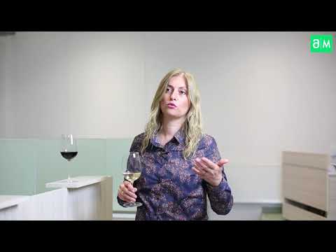 ვიდეო: რატომ არის რეკომენდირებული ღვინის წყლით გაზავება