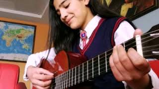 Çanakkale Ağıdı Elvan Satılmış-Karaoke