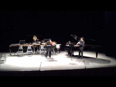 TRES MINIMAMS. Ignacio Baca Lobera