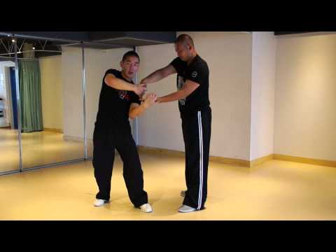 Kravmaga Let's Try!  PART-2 ~護身術 クラヴマガ~ by MagaGYM × exfitTV