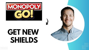 How to Get New Shields on Monopoly GO (Best Method)