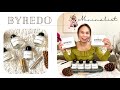 Oattoto Lifestyle : BYREDO perfume | รีวิวน้ำหอม + ลิปสติก Byredo แนวมินิมอล ชิคๆ สุด unique