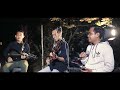 Asyqil ghawani  elhazh gambus  live cover