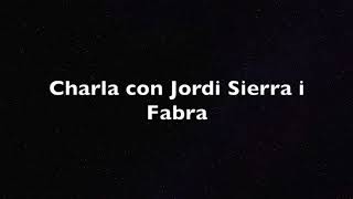 JORDI SIERRA I FABRA