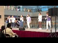 【戸山Sparkling】始発が導く幸福論(ユニスト6/29)