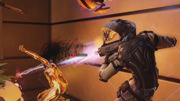 XCOM Chimera Squad Take Down The Progeny