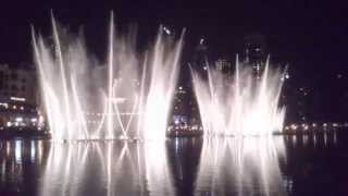 View the most popolar Dubai Mall Fountain