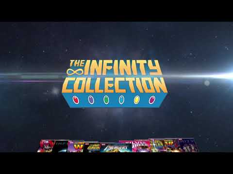 The Infinity Collection de SMASH