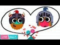 Love Balls Gameplay walkthrough Part 15 Level 368 