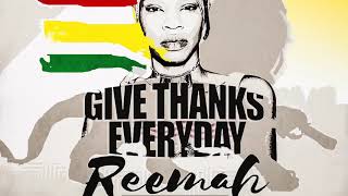 Give Thanks Everyday - REEMAH chords