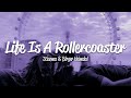 Stisema, Birger Heimdal - Life Is A Rollercoaster (Lyrics)
