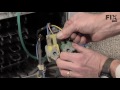 Replacing your Frigidaire Refrigerator Refrigerator Water Inlet Valve