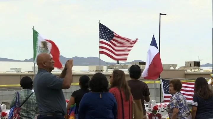 El Paso a city with deep Mexican American past