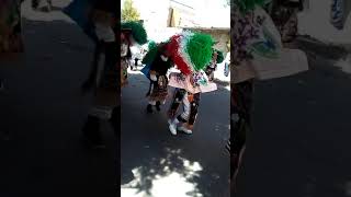 Carnaval de huejotzingo 2019 - 151 años de historia