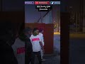 84 MAIN St Spins GSF & SP84NKY Almost Drops His Gun 😭 #gtarp #fivem #newleafrp #furiousfade