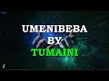 Umenibeba by Tumaini Lyrics