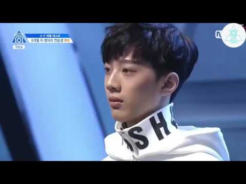 [TÜRKÇE ALTYAZILI] Lai Kuan Lin - P101 2. Sezon 1. Bölüm Performans ve Sıralama