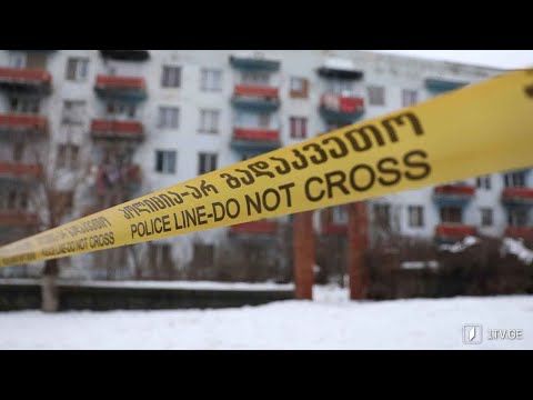 ტრაგედია საგარეჯოში