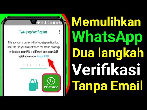 Video: Cara Membalikkan Skrol pada Mac: 11 Langkah (dengan Gambar)