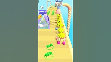 Bakery Stack Day 10 #trending #shorts #viralshorts #bakerystack #trending #shortsfeed #youtubeshorts