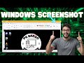 How To Take A Screenshot In Windows 11 | Quick &amp; Easy Guide (2026)