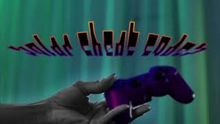 Alexander12 - Solar Cheat Codes (Prod. by Alexander12)
