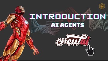 AI Agents Unveiled: Introduction to OSINT with CrewAI