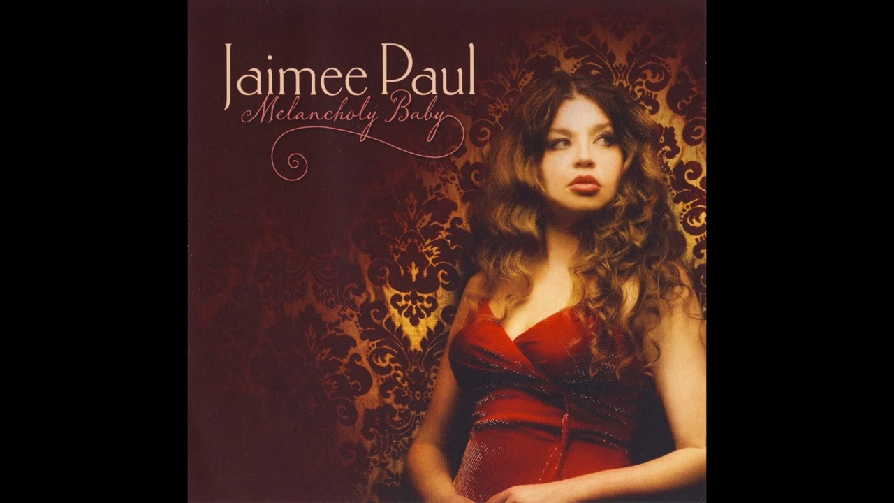 08. Jaimee Paul - Big Spender