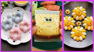 How to Make Cute Chinese Steamed Buns | Mantou Compilation | How to do bread buns #18 screenshot 3