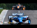 Children&#39;s of Alabama Indy GP qualifying | EXTENDED HIGHLIGHTS | 4/29/23 | Motorsports on NBC