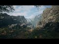 Country Road (Speed Design / Walkthrough / Unreal Engine 4)