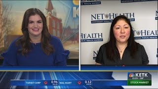 NET HEALTH