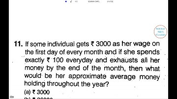 JNU 2013 Q4,2015 Q4 COMPLETE SOLUTION QUANTITATIVE ECONOMICS  DSE,ISI MSQE,IGIDR 9836793076
