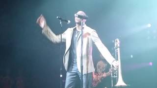 Trombone Shorty &amp; Orleans Avenue - The Craziest Things (Houston 09.19.17) HD