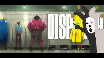Jesterboy plays dispatch| Episode 1 - Pilot