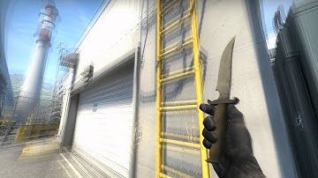 CS:GO | insane moments #5 | Random hs noscope | de_newke